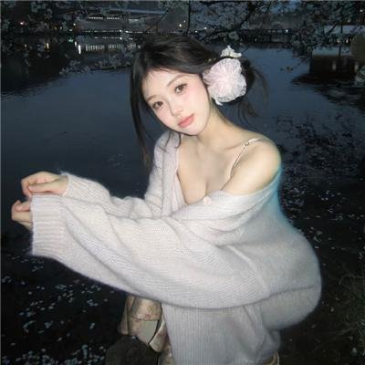 顽童春心 海报