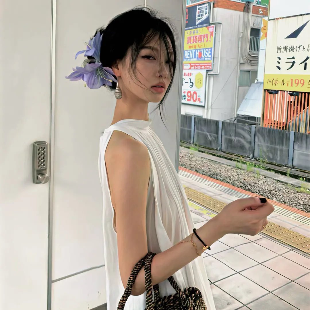 末日狂花 海报
