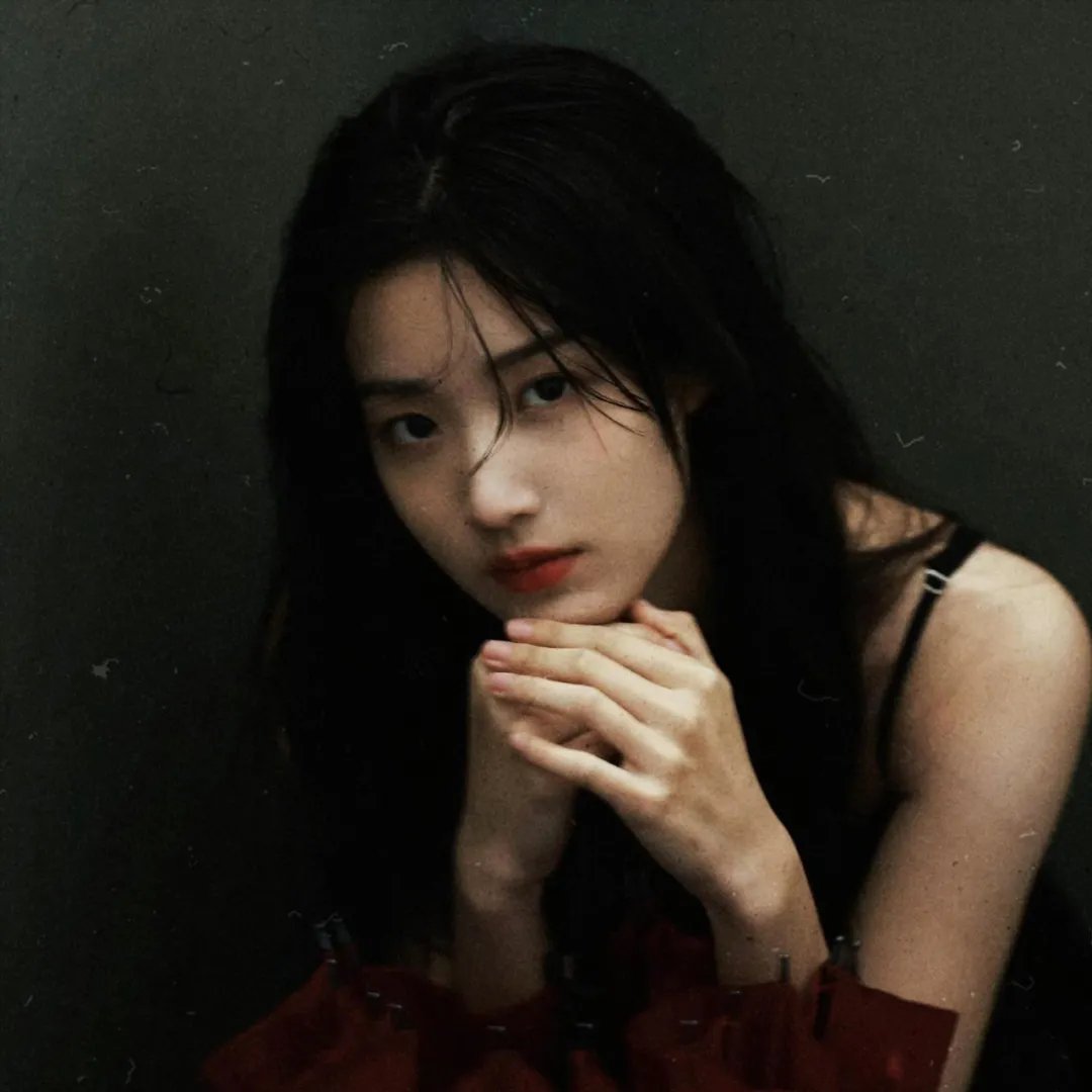 渠立强 海报