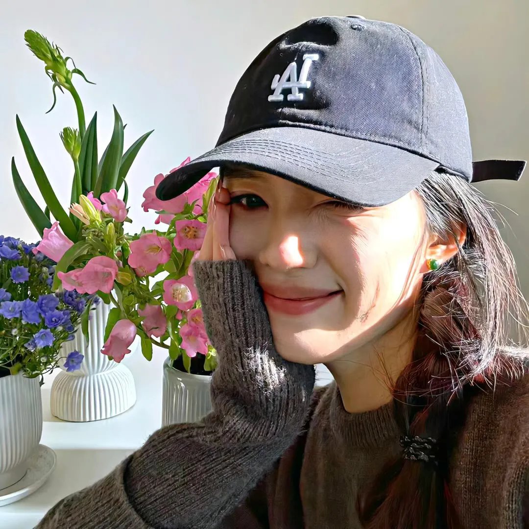 情深缘起 海报